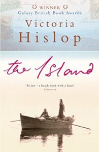 The island victoria hislop