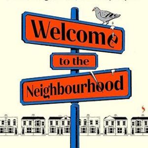 Domestic mystery set in London