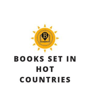 hot countries