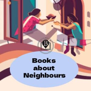 Books about Neighbours