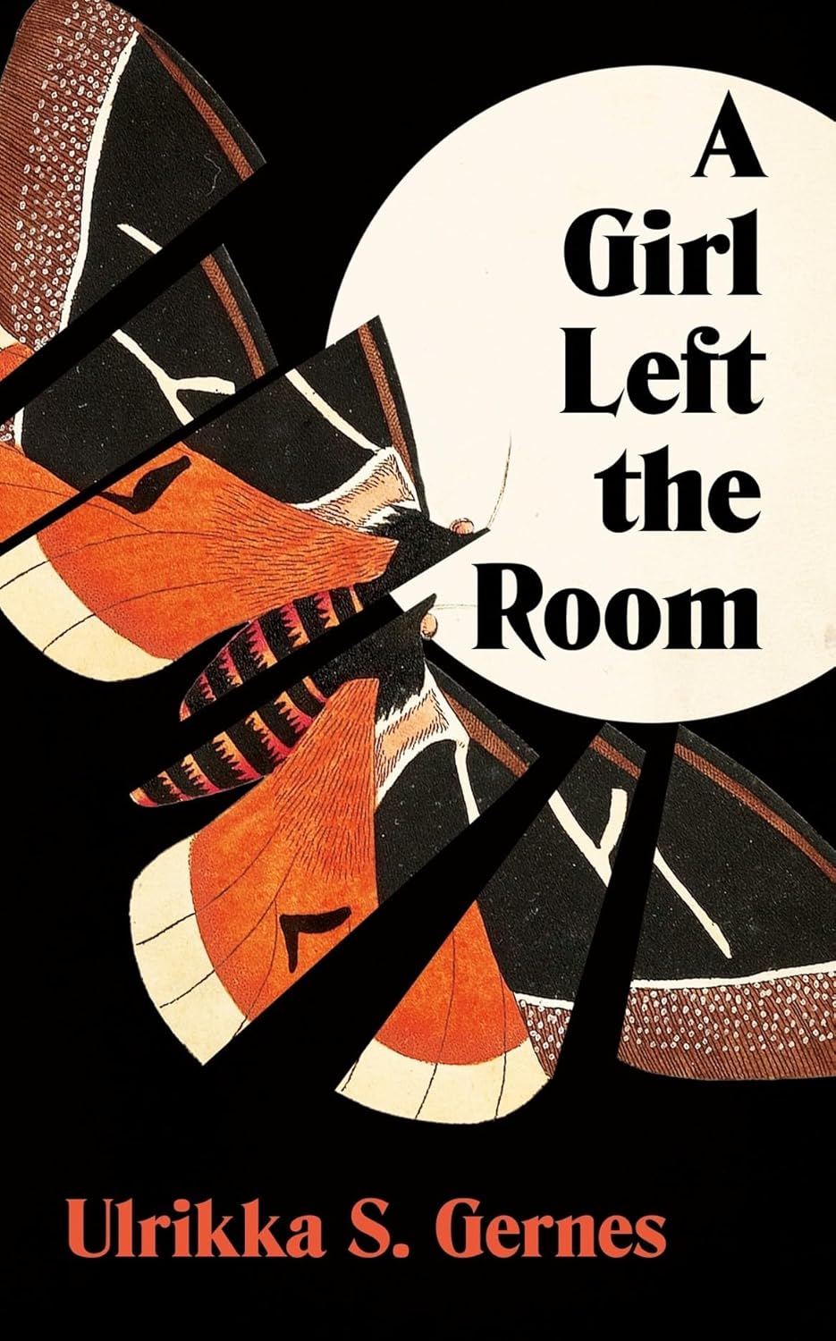 A Girl Left The Room