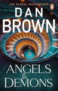 Angels and Demons Dan Brown