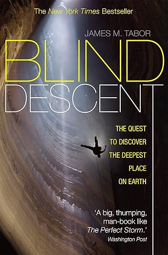 Blind Descent