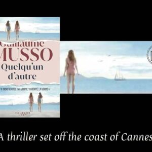 French fiction set in Cannes