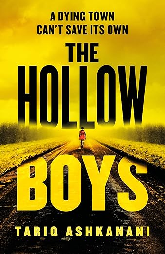 The Hollow Boys