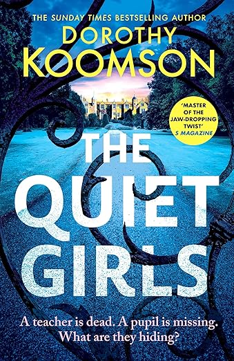 The Quiet Girls