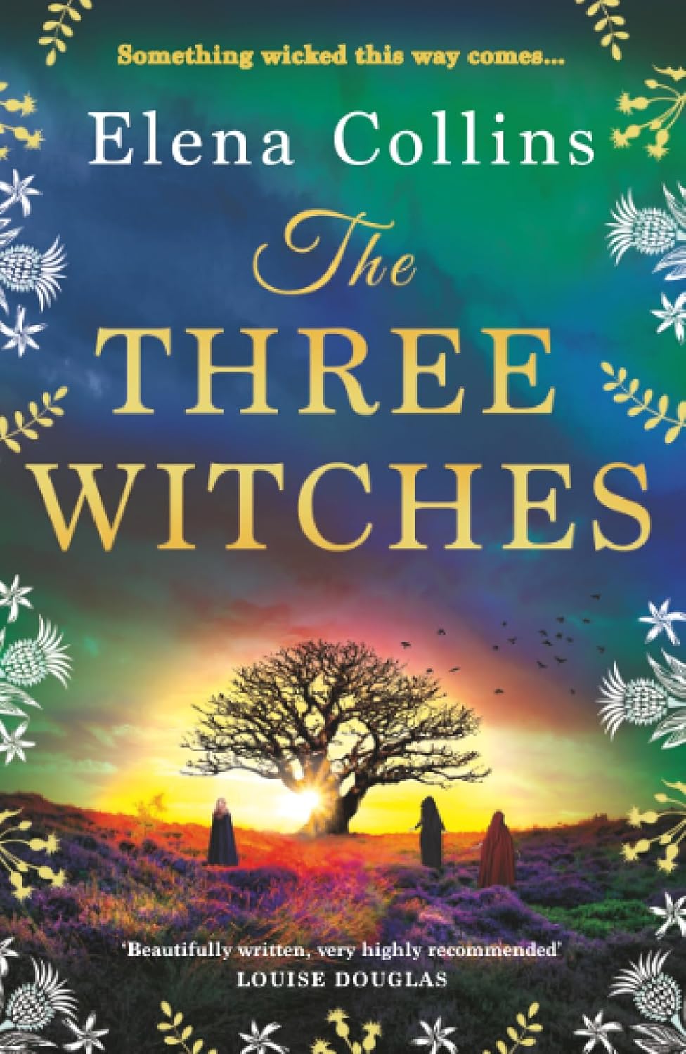 The Three Witches