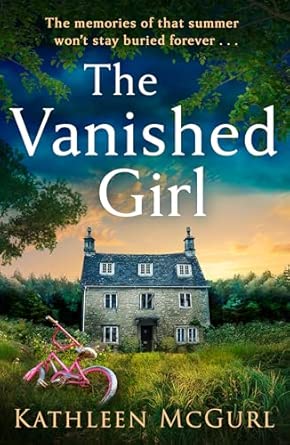 The Vanished Girl