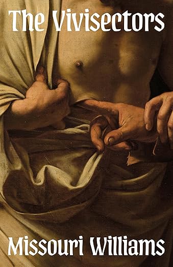 The Vivisectors