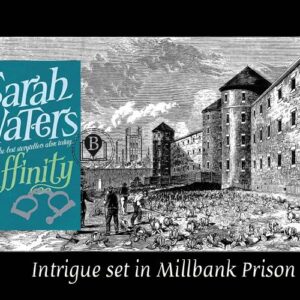 The Asylum in Sarah Waters’ Affinity