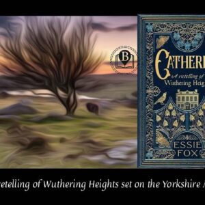 Novel set in Yorkshire – Map Monday
