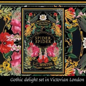 Historical novel set in London