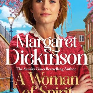 Loughborough – A Woman of Spirit – Map Monday