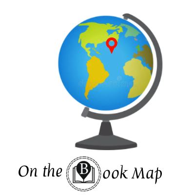 On the (Book) Map