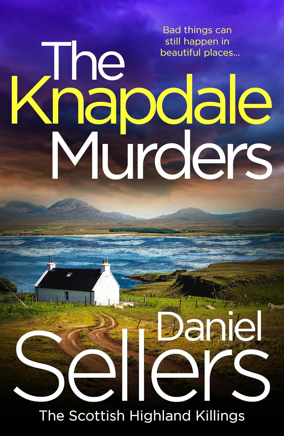 The Knapdale Murders