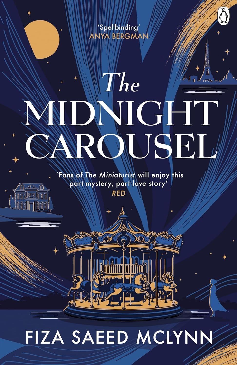 The Midnight Carousel