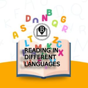 Reading in Foreign Languages