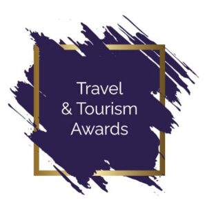 Travel Award for The BookTrail