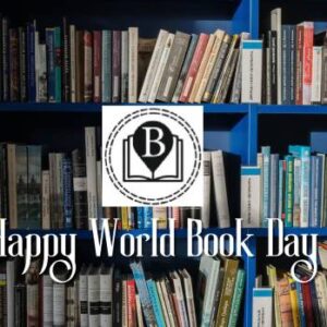 World Book Day 2026