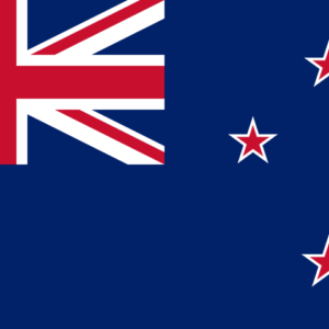 Books set in New Zealand