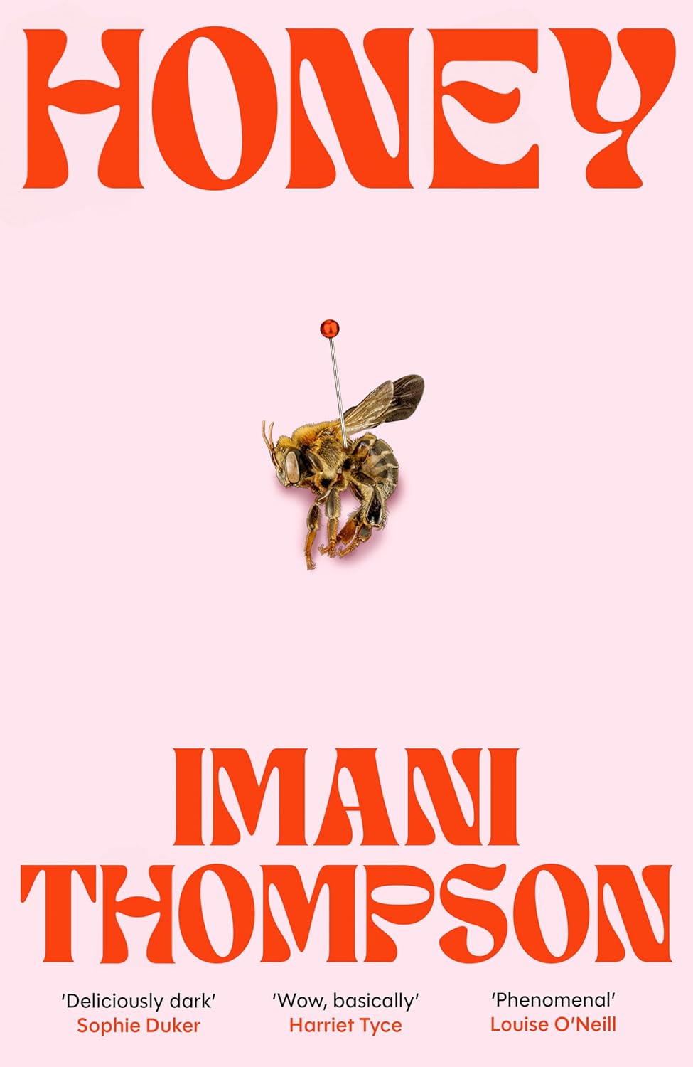 Honey