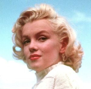 Marilyn Monroe