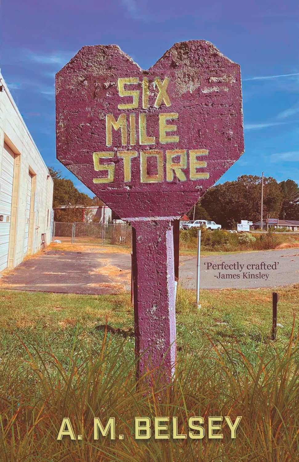 Six Mile Store