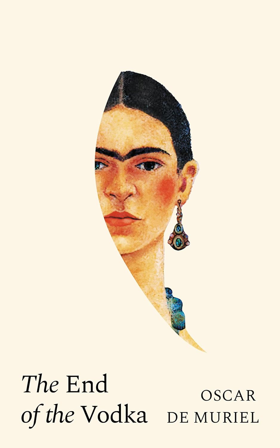 The End of the Vodka