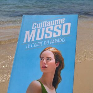 Le Crime du Paradis – Guillaume Musso