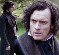 Gabriel? or Toby Stephens