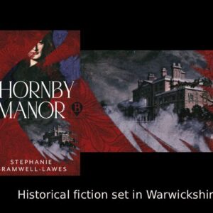 Thornby Manor – A Study in Gothic