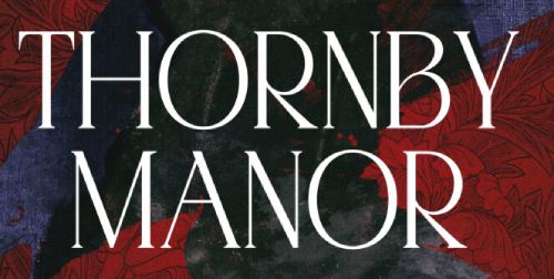 Thornby Manor title