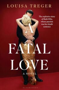 A Fatal Love Louisa Treger