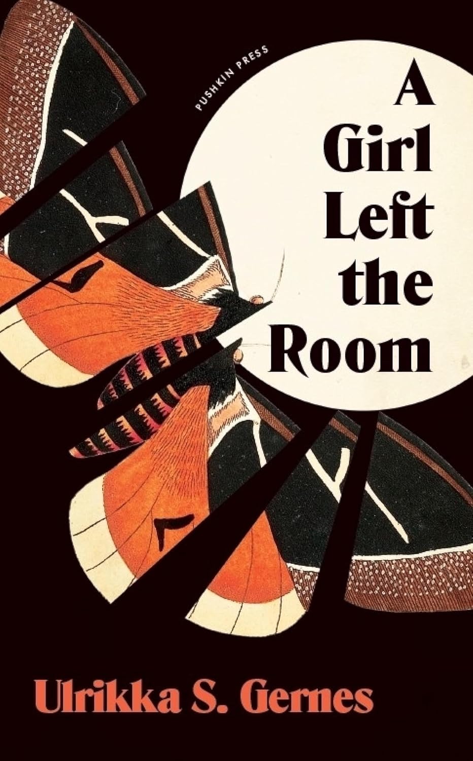 A Girl Left the Room