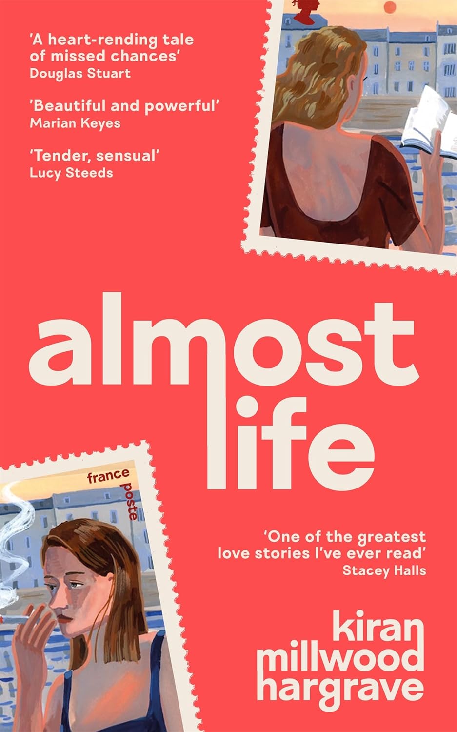 Almost Life