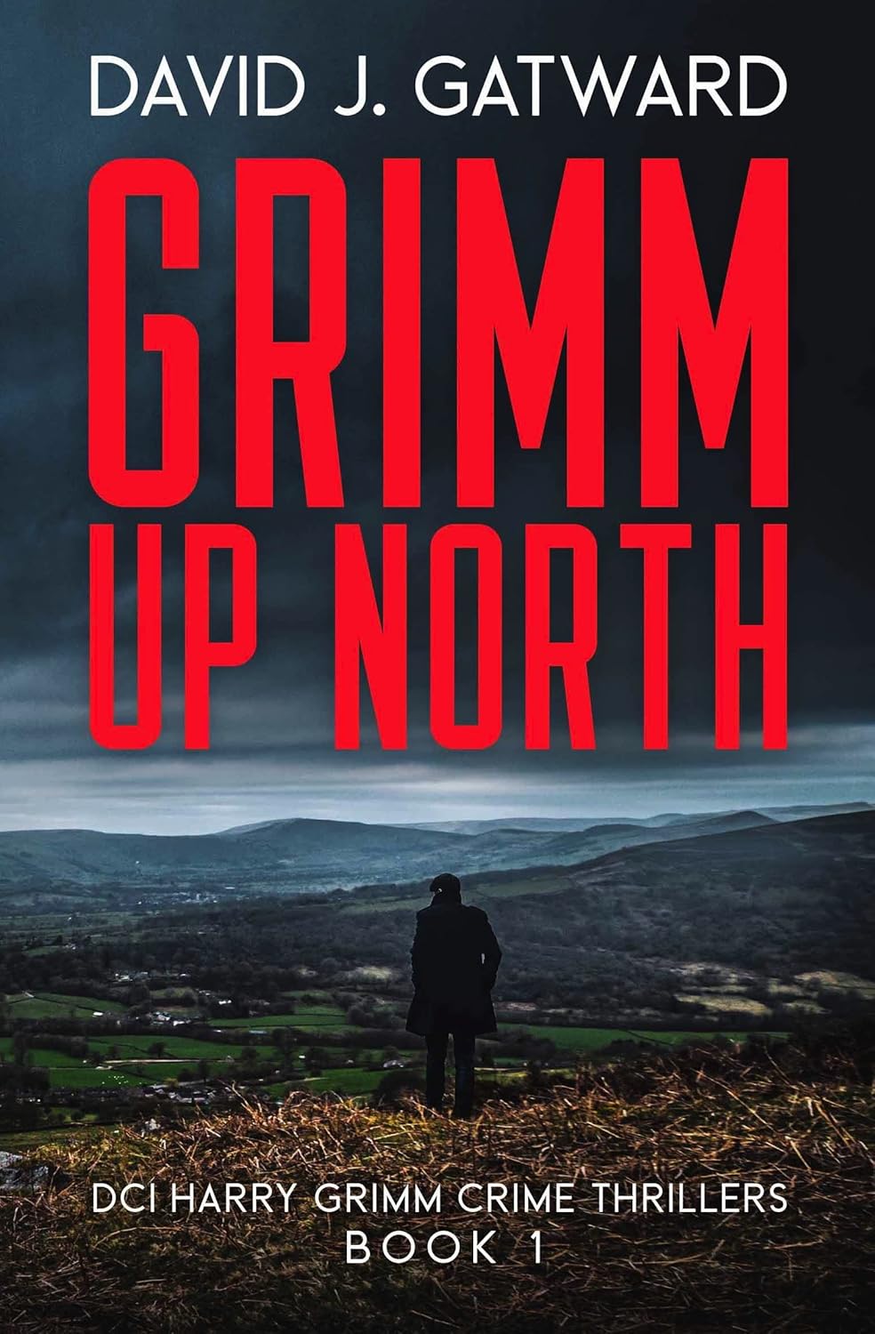 Grimm Up North