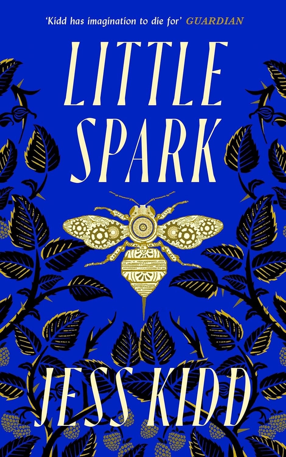 Little Spark