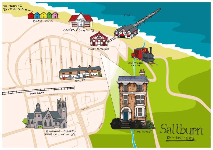 Map (c) Gemma Denham