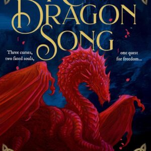 Red Dragon Song  – Welsh Mythology
