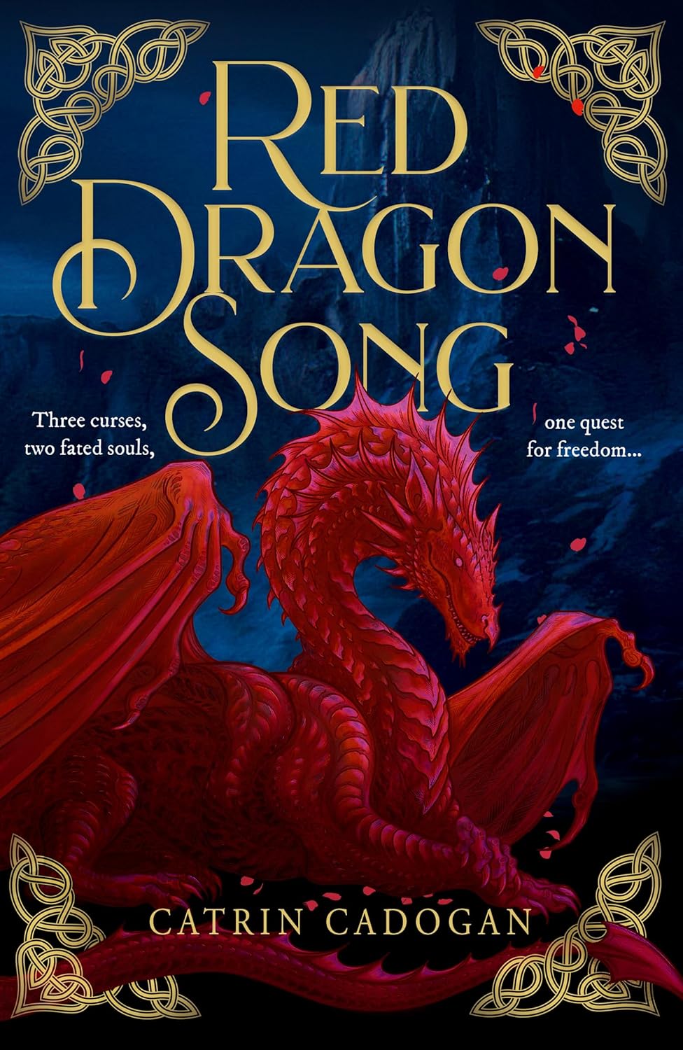 Red Dragon Song