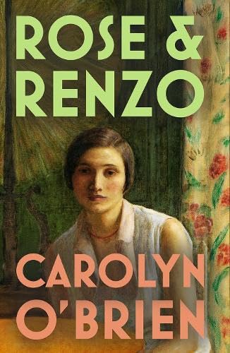 Rose and Renzo