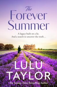 The Forever Summer Lulu Taylor