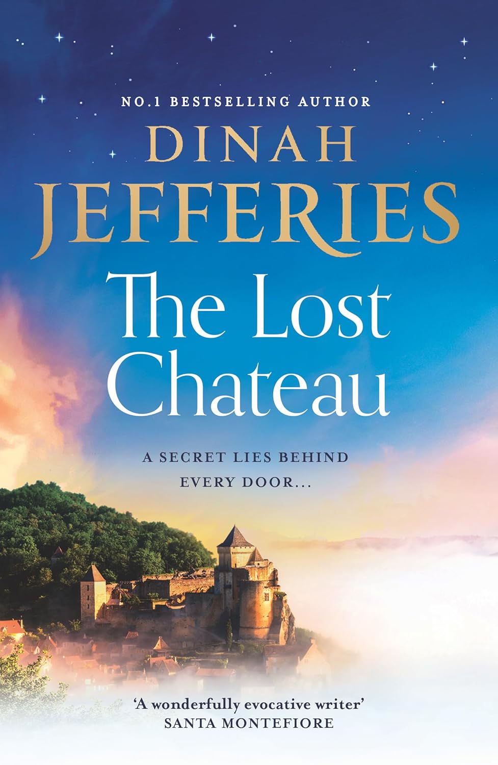 The Lost Château