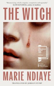 The Witch Marie NDiaye