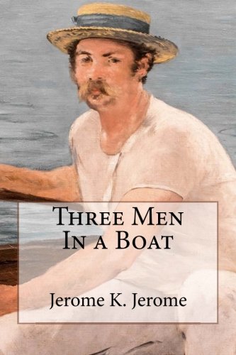 Three Men and Boat