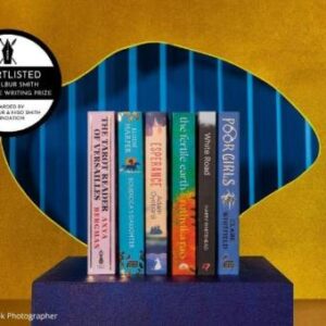 Shortlist Revealed – Wilbur Smith Adventure Writing Prize