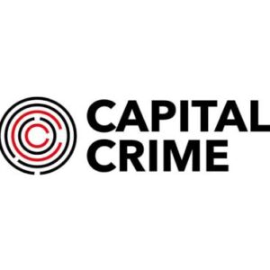 Capital Crime Booktrail style!
