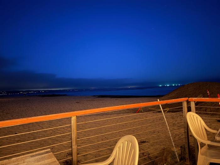 Capitola (c) Robertson and Sokoloff
