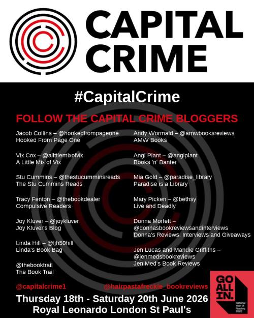 CC poster