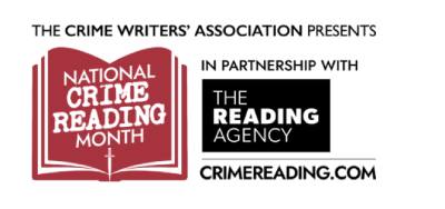 Crime Reading Month